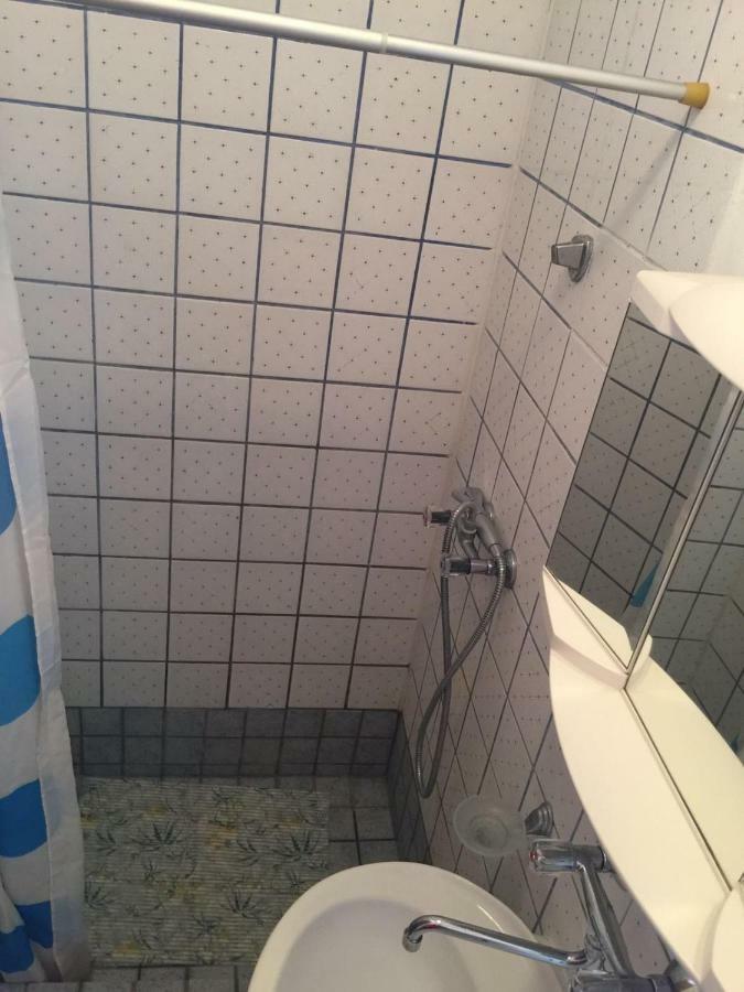 טרוגיר Villa Kartelo מראה חיצוני תמונה