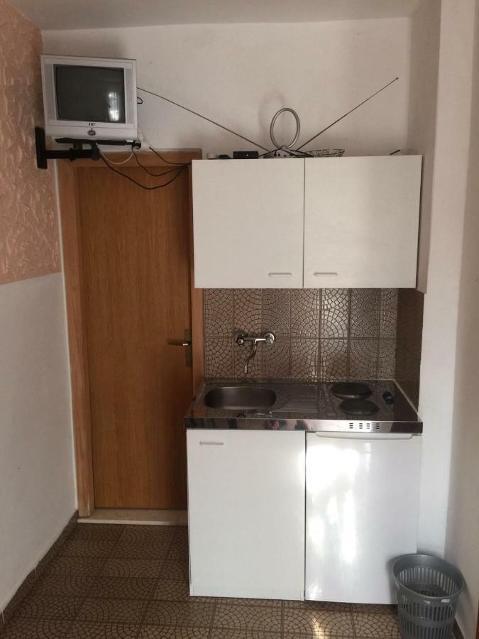 טרוגיר Villa Kartelo מראה חיצוני תמונה