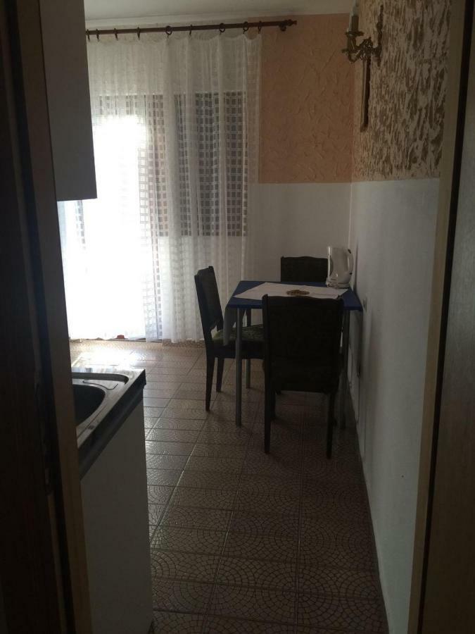 טרוגיר Villa Kartelo מראה חיצוני תמונה