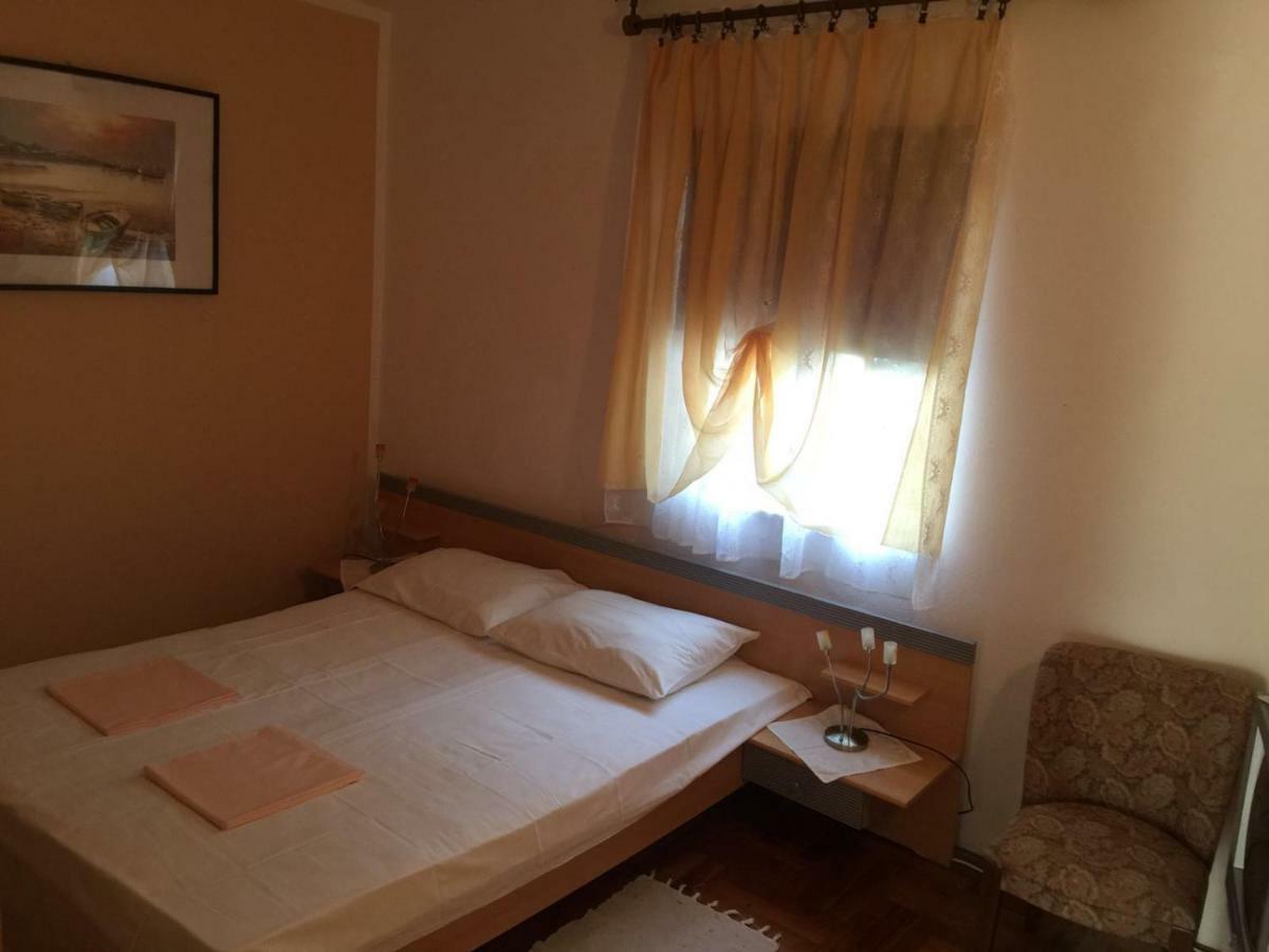 טרוגיר Villa Kartelo מראה חיצוני תמונה