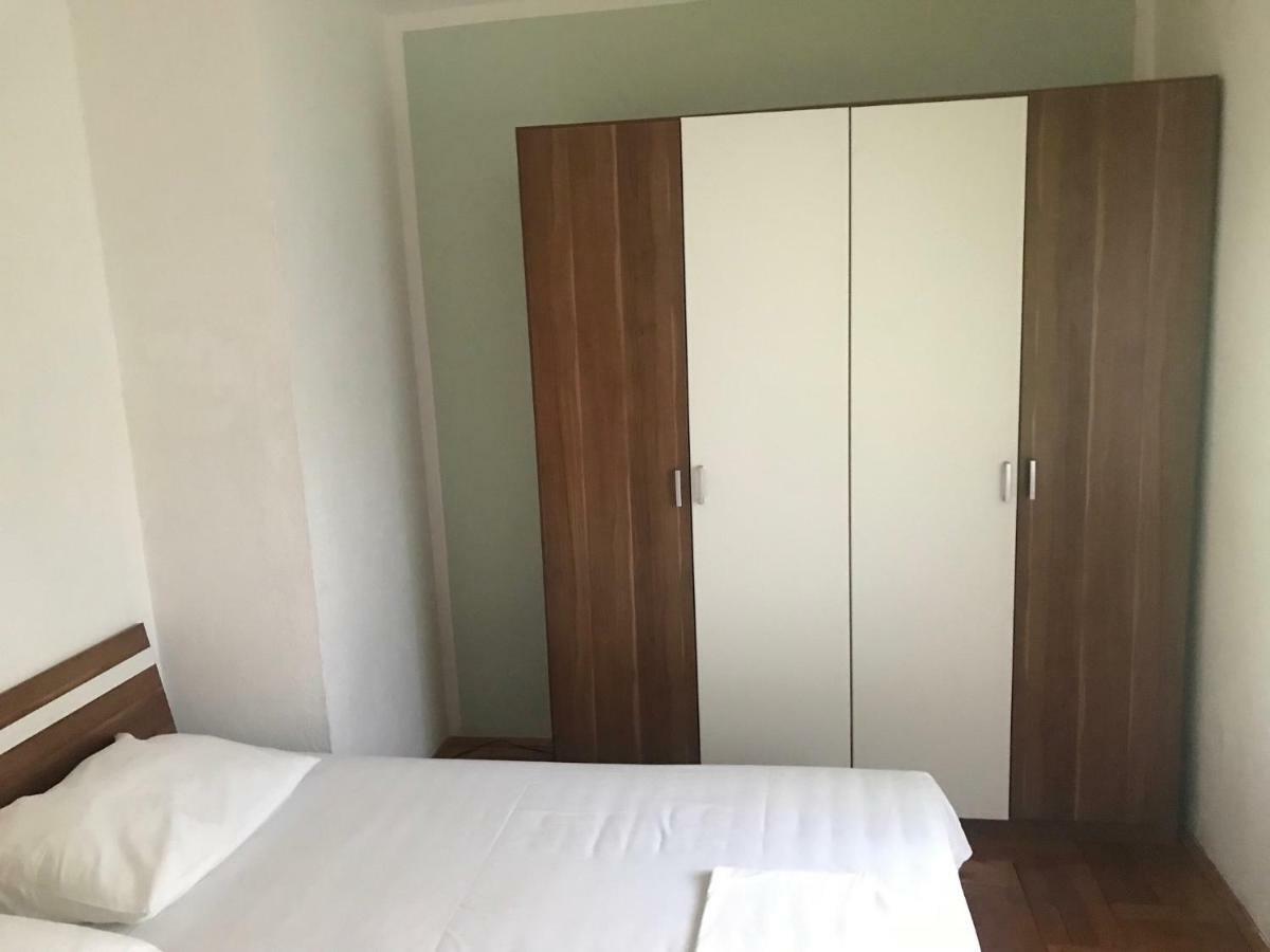 טרוגיר Villa Kartelo מראה חיצוני תמונה