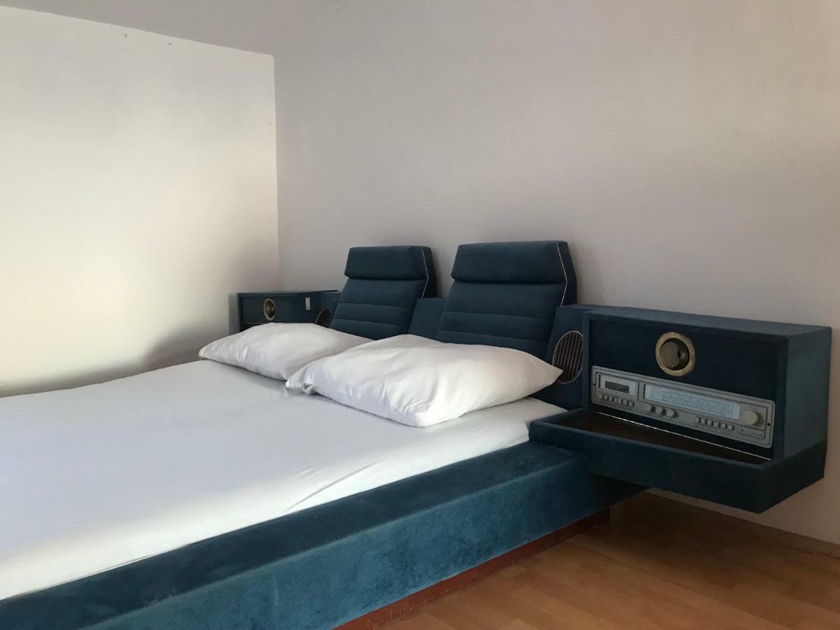 טרוגיר Villa Kartelo מראה חיצוני תמונה