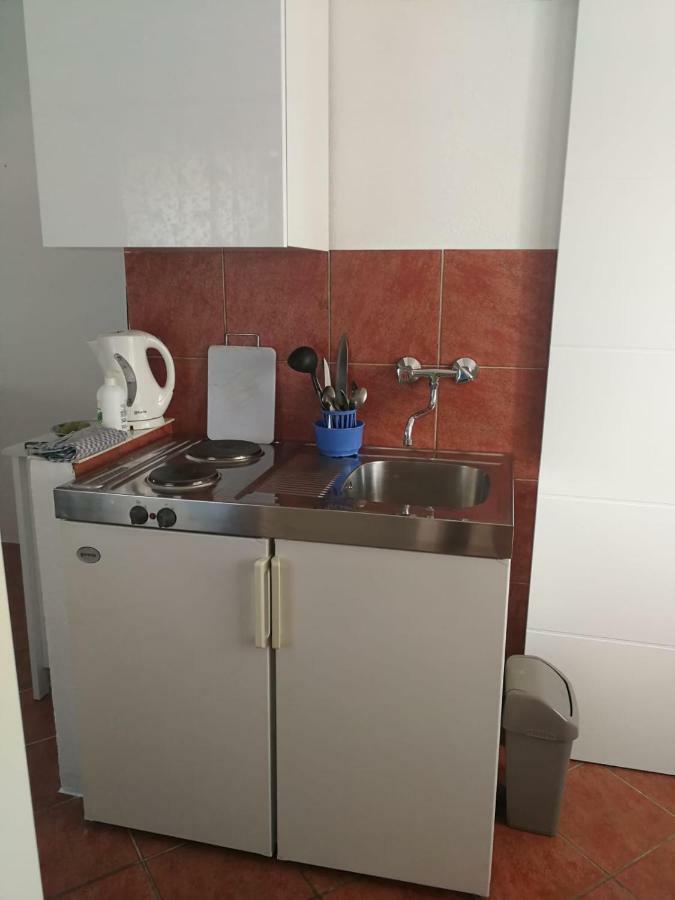 טרוגיר Villa Kartelo מראה חיצוני תמונה