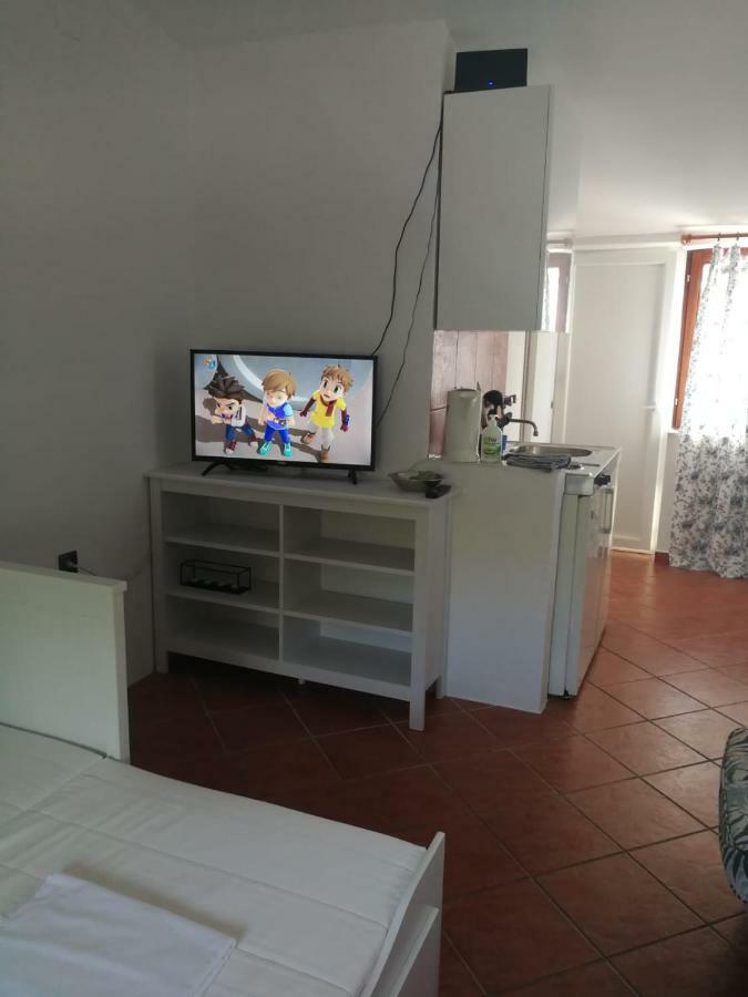 טרוגיר Villa Kartelo מראה חיצוני תמונה